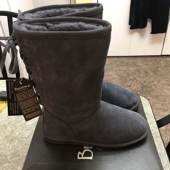 bearpaw phyllis